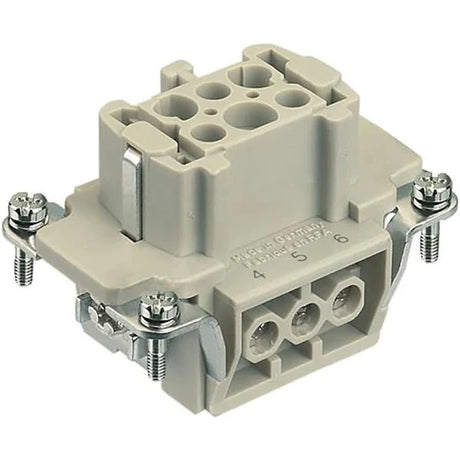 HARTING 09330062701