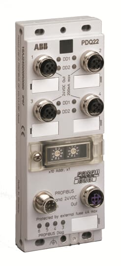 ABB 1SAJ240200R0050-PDQ22-FBP.0