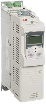 ABB ACS850-04-078A-5+E200+J400