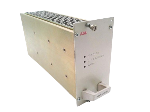 ABB 3BNP000502R1-PMP3.24SIC