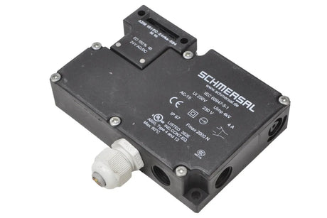SCHMERSAL AZM161CC-24RK-024M16