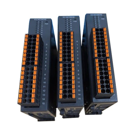 KEYENCE KV-NC16EXE