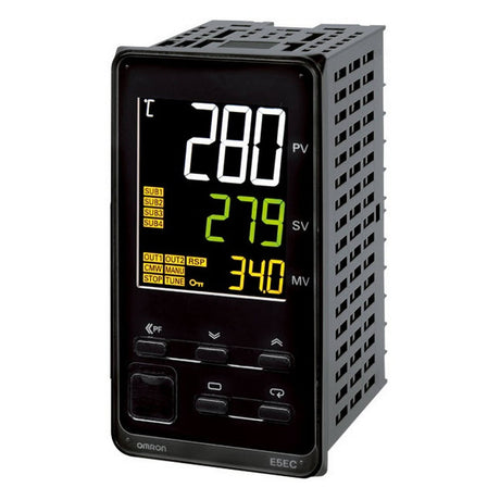 OMRON E5EC-RX4ASM-000