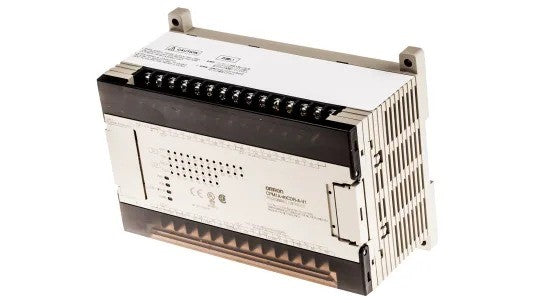 OMRON CPM1A-40CDT-D-V1