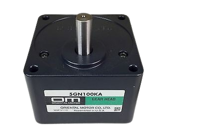ORIENTAL MOTOR 5GN100KA