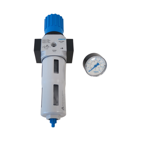 FESTO 646228-LF/LFR-D-MIDI:ERS