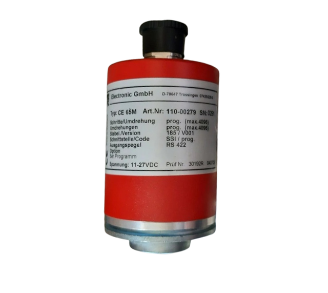 TR ELECTRONIC 110-00068