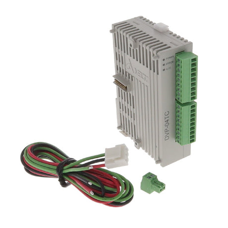 DELTA ELECTRONICS DVP04TC-S