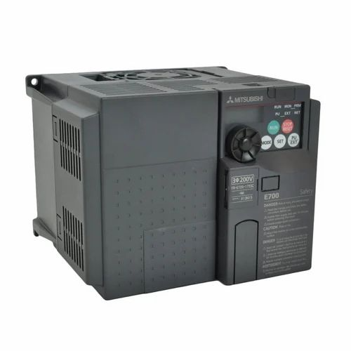 MITSUBISHI FR-D740-120-E16