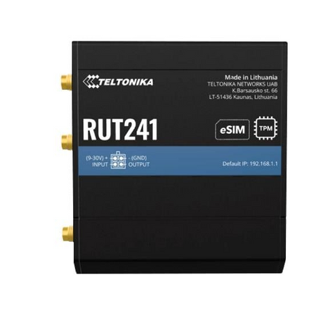 TELTONIKA RUT241233000