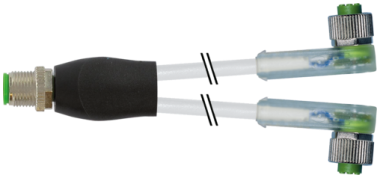 MURRELEKTRONIK 7000-40781-2330150
