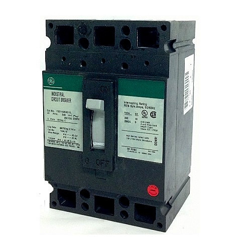 GENERAL ELECTRIC TED134100WL