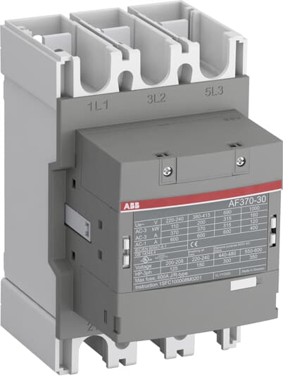ABB 1SFL607002R1300-AF370-30-00-13