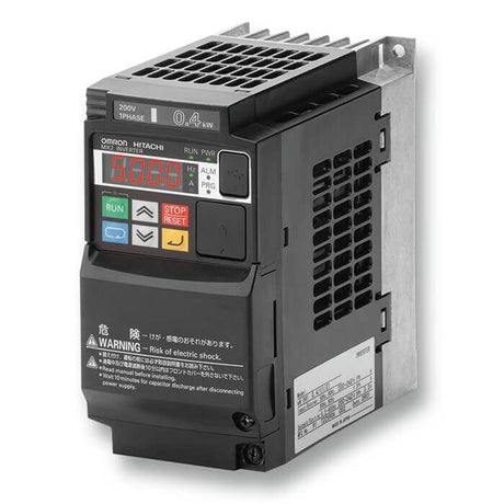 OMRON 3G3MX2-A2075-EV2