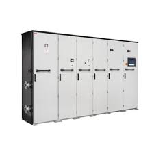 ABB ACS880-17LC-2180A-7