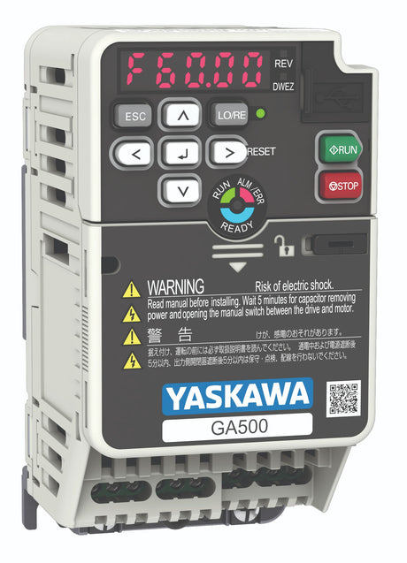 YASKAWA GA50U2006ABA