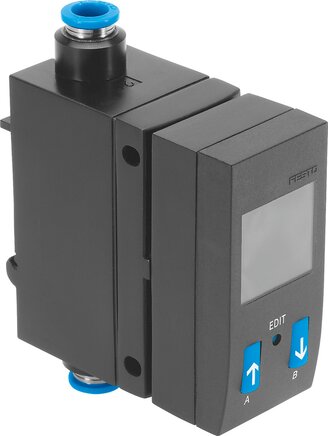 FESTO 565385-SFAB-10U-HQ6-2SA-M12