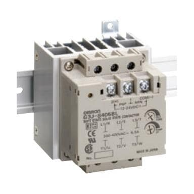 OMRON G3J-S405BL