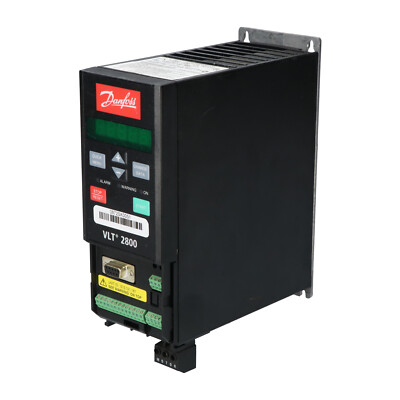 DANFOSS 195N1039-VLT2815PT4B20STR1DBF00A00C0