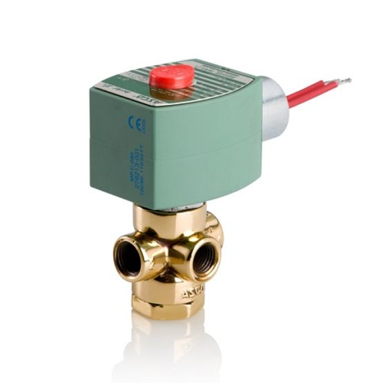 ASCO 8320A190
