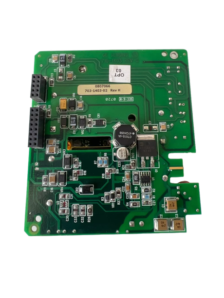 GENERAL ELECTRIC 703-1403-02