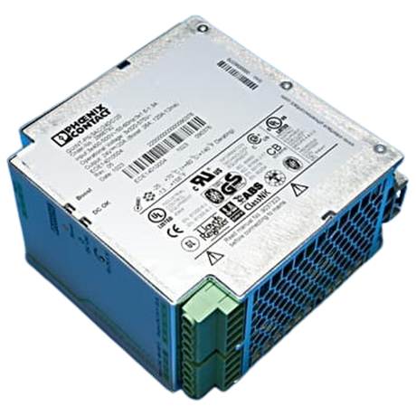 ABB 3BHE031065R0020-QUINT-PS/3AC/24DC/20