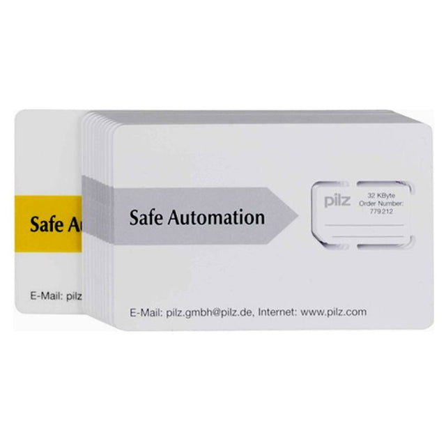 PILZ 779212-PNOZMULTI-32KB