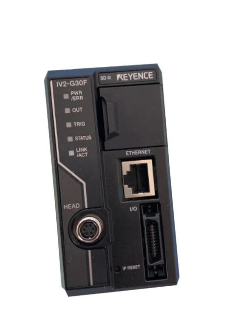 KEYENCE IV2-G30F