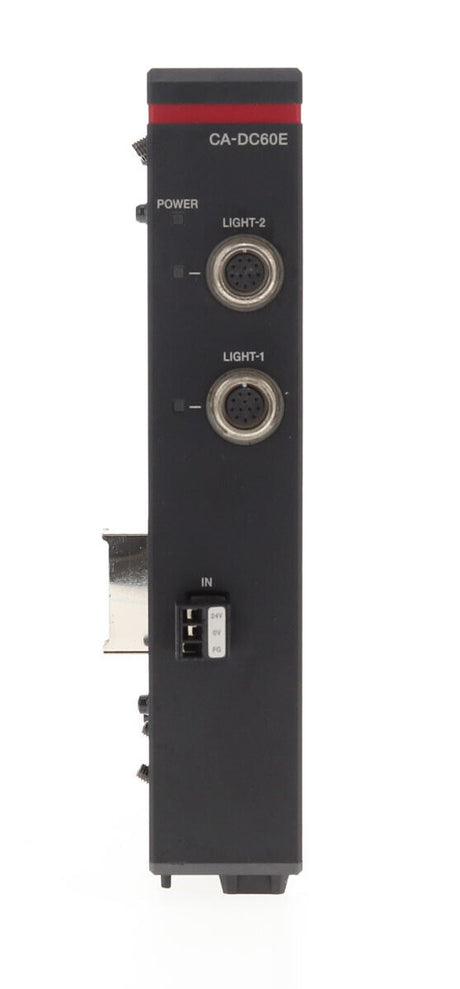 KEYENCE CA-DC60E