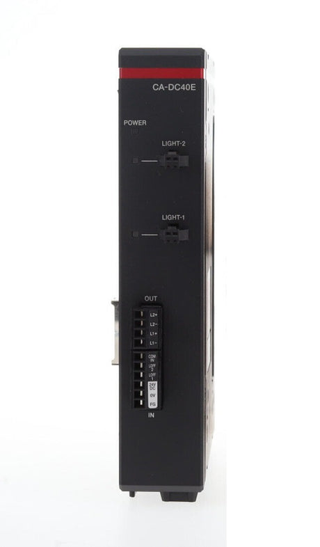 KEYENCE CA-DC40E
