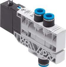 FESTO 557650-VUVB-ST12-B52-ZH-QX-1T1