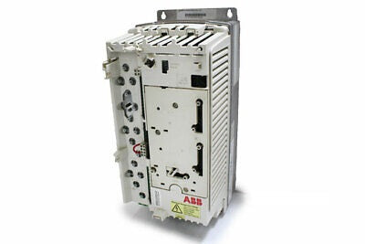 ABB ACS800-04-0005-5+E200+J400