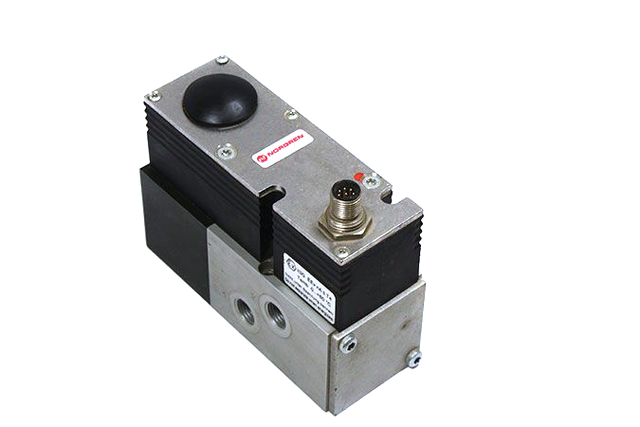 NORGREN VP6010LJ161M0000