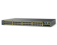 CISCO WS-C2960S-48TD-L
