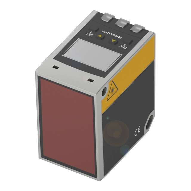BALLUFF BOD001Y-BOD37M-LPR02-S115
