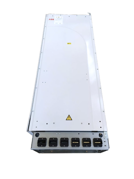 ABB ACS800-04M-0260-3