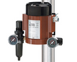 MOORE IPX2/4-20mA/3-15PSIG/20PSI/-FR1-GA1