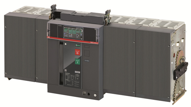 ABB 1SDA073333R1-E6.2H/f5000EkipDipLSIG4pWMP