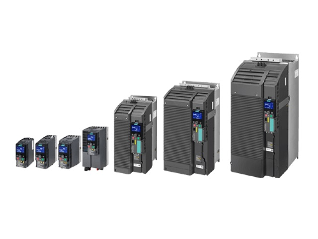 SIEMENS 6SL3210-1QE31-5AL0
