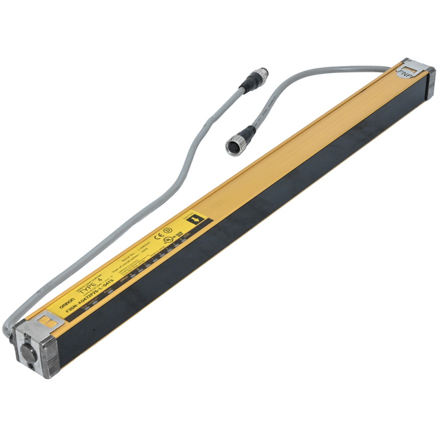 OMRON F3SN-A0472P25-D-04TS