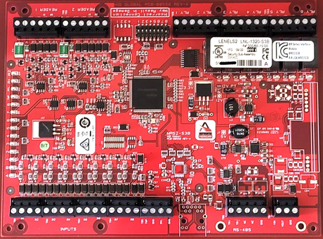 CISCO LNL-1320-S3