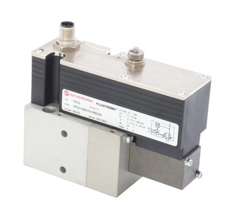 NORGREN VP2310BD761MB200