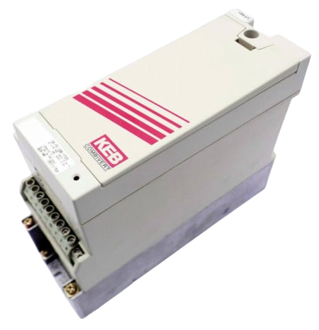 KEB 12.F5.B3B-350A