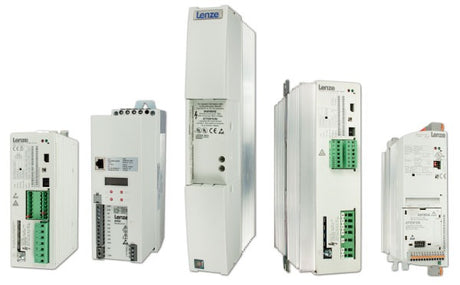 LENZE EVS9321-CSV003