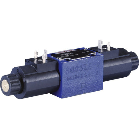 BOSCH REXROTH R901087087BoschRexroth-4WE6E7X/HG24N9K4