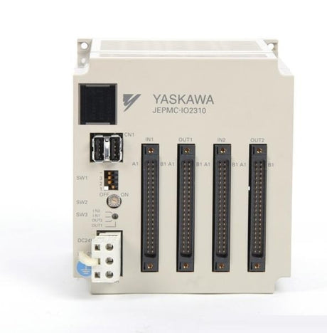 YASKAWA JEPMC-IO2310-E