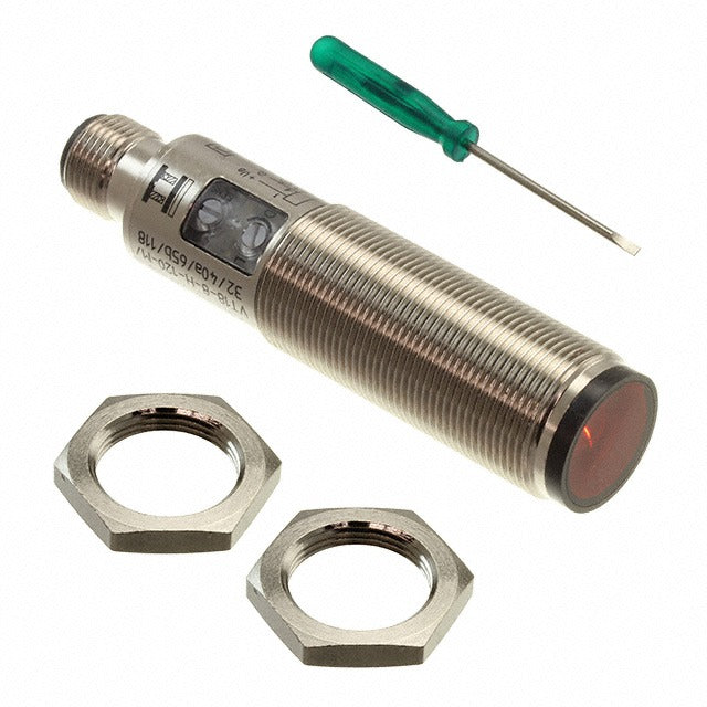 PEPPERL+FUCHS 800189-VT18-8-H-120-M/32/40A/65B/118