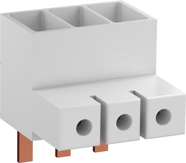ABB 1SAM401923R1003-S2-M3-50