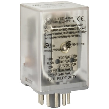 SCHNEIDER ELECTRIC 8501KP13P14V20
