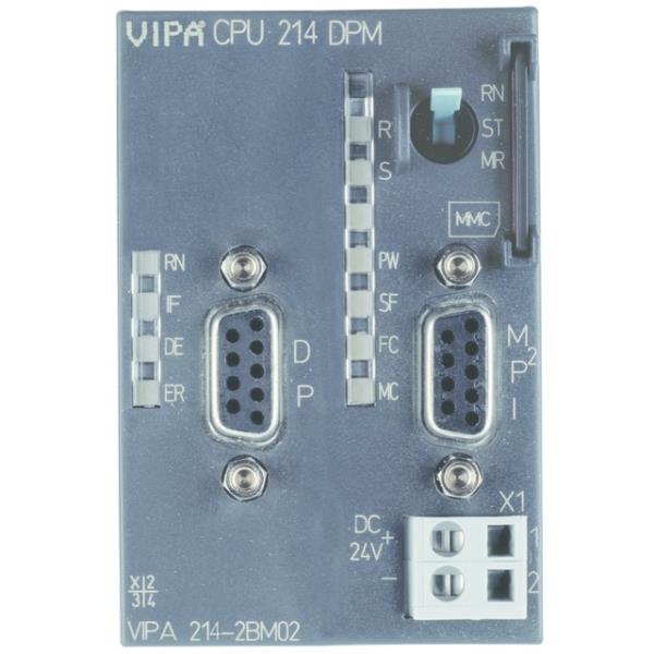 VIPA 214-2BM02